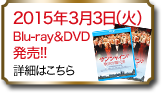 2015年3月3日（火）Blu-ray＆DVD発売